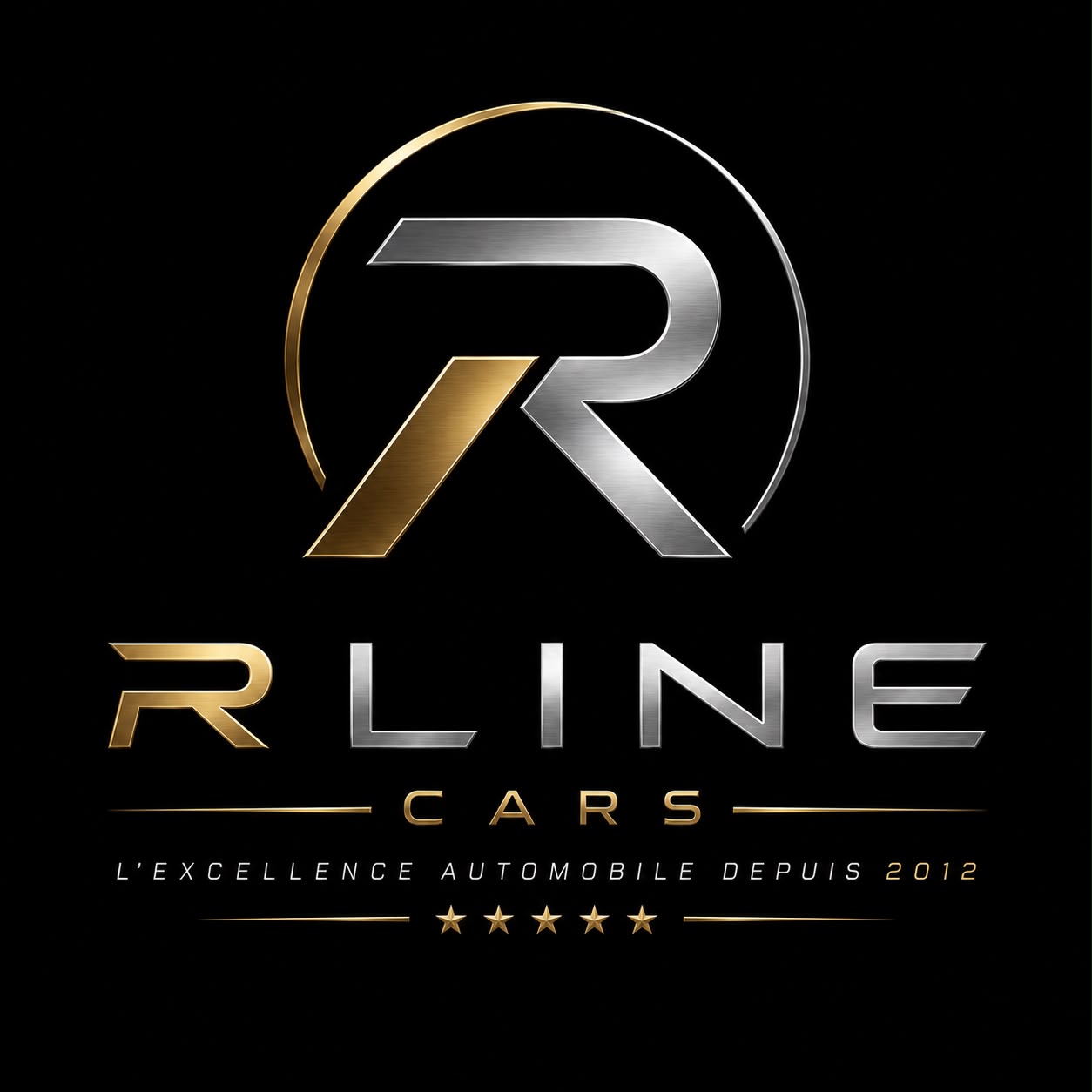RLINECARS